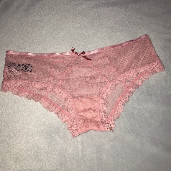 Set of 3 panties XOXO - Picture 4 of 4